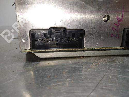 Radio FORD FIESTA VI (CB1, CCN)  | BP10143281E6 