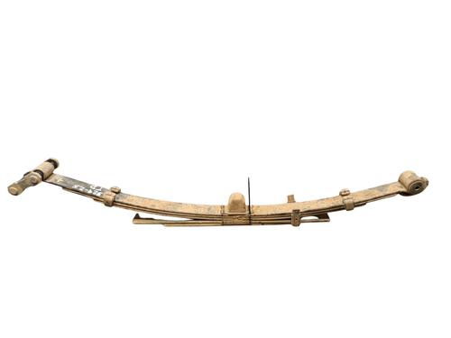 Andre TOYOTA HILUX VII Pickup (_N1_, _N2_, _N3_) 2.5 D-4D 4WD (KUN25_, KUN25R) (120 hp) 29123816
