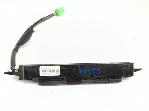 Used Switch VOLVO XC60 I SUV (156) D3 / D4 (163 hp) 32983623