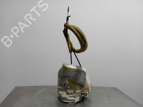 Used Front right lock Front right lock MAZDA 6 Hatchback (GH) 2.0 MZR-CD (GH14) (140 hp) 10011689 10011689