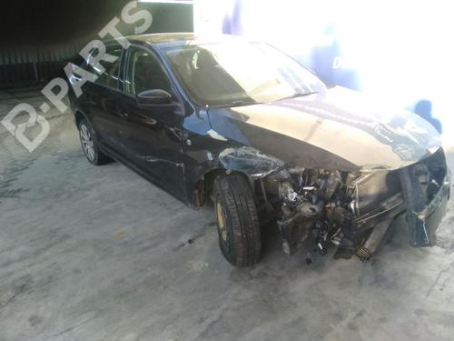 Rear right exterior door handle SEAT TOLEDO IV (KG3)  | BP11197732C130  - Image 10