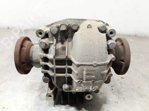 Rear differential AUDI A7 Sportback (4GA, 4GF) 3.0 TDI quattro | BP33984059M24 - Image 3