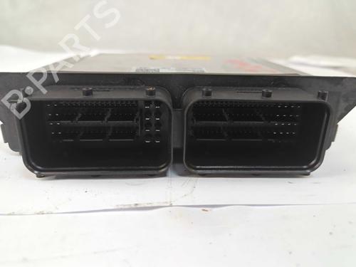 Engine control unit (ECU) HYUNDAI TUCSON (NX4E, NX4A) 1.6 T-GDi | BP32133565M57 - Image 2