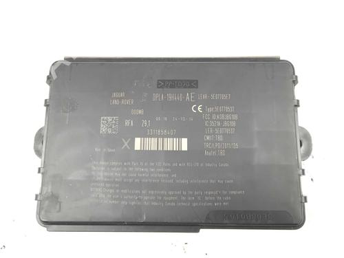 Used Electronic module Electronic module 17177927 17177927