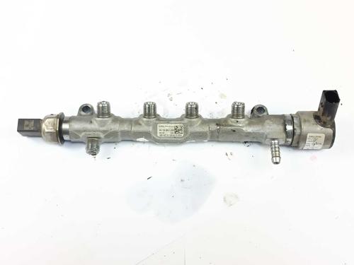 Used Injection rail Injection rail 31358519 31358519