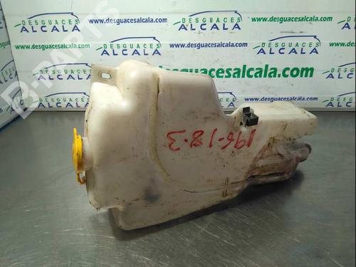 Used Windscreen washer tank FORD RANGER (ER, EQ, R_) [1997-2011]  10958061