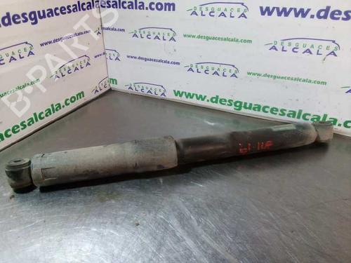 Used Right rear shock absorber Right rear shock absorber 10929937 10929937