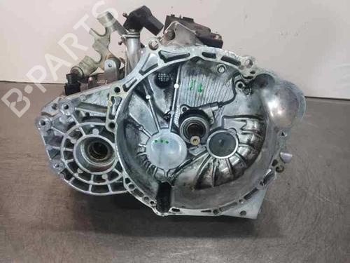 manual-gearbox-chevrolet-lacetti-j200-w3261-manual-5-velocidades-2003-9979725 main image