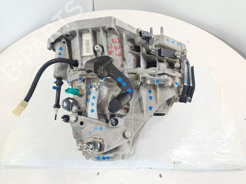 Gearbox DACIA DUSTER (HM_) 1.5 dCi 115 4x4 | BP35819879M3 - Image 8