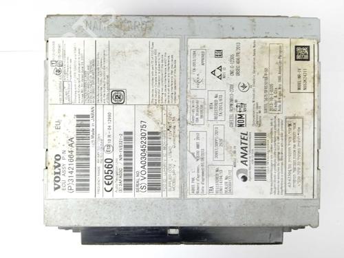Used Radio Radio 11798925 11798925