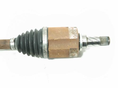 Left front driveshaft NISSAN JUKE (F16_) 1.0 | BP30772863M38 - Image 3
