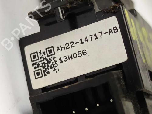 Right front window switch LAND ROVER FREELANDER 2 (L359) 2.2 TD4 4x4 | BP27983326I26 - Image 3
