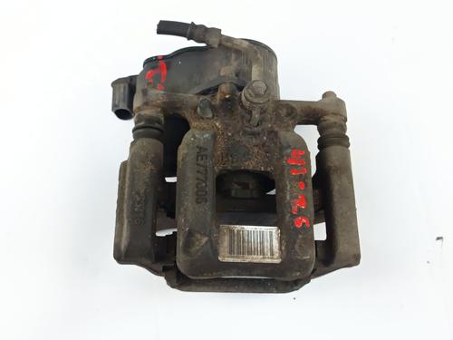 Used Left rear brake caliper Left rear brake caliper CITROËN BERLINGO (ER_, EC_) 1.5 BlueHDi 130 (ECYHZJ, ECYHZR) (131 hp) 36051306 36051306