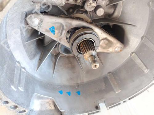 Gearbox BMW 1 (E87) 118 d | BP33995388M3 - Image 2