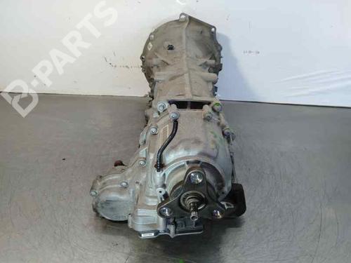 Gearbox BMW X1 (E84)  | BP10925254M3 
