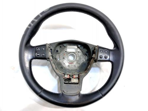 Used Steering wheel Steering wheel SEAT LEON (1P1) 1.9 TDI (105 hp) 17909080 17909080