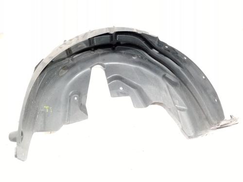 Wheel arch PEUGEOT 208 II (UB_, UP_, UW_, UJ_) 1.2 PureTech 130 9827215480