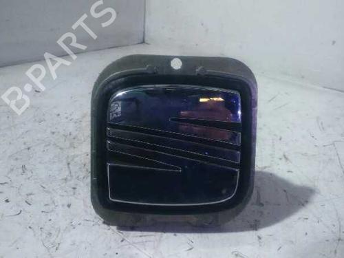 Tailgate handle SEAT LEON (1M1) | BP9988908C132 - Image 4