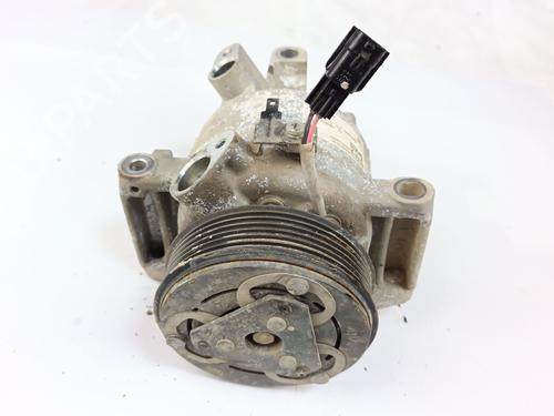 AC compressor DACIA DUSTER (HM_) 1.5 dCi 115 4x4 | BP35785887M34 - Image 2