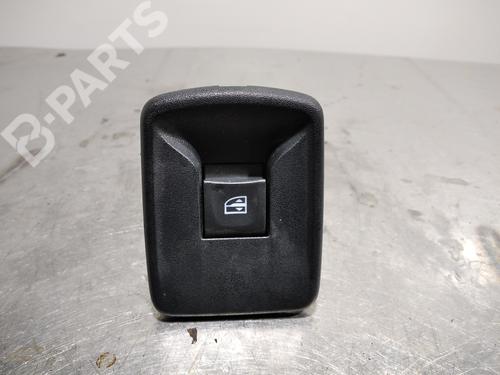 Used Left rear window switch DACIA SANDERO II 1.5 Blue dCi 95 (B8JL) (95 hp) 10028497