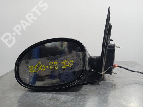 Left mirror CHRYSLER PT CRUISER (PT_) 2.0 (141 hp) 9985177