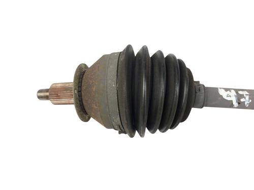 Left front driveshaft SEAT IBIZA V (KJ1, KJG) 1.0 TSI | BP37533819M38 - Image 2