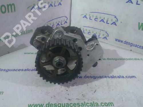 Used Injection pump Injection pump FORD FIESTA VI (CB1, CCN) [2008-2017] 9986442 9986442