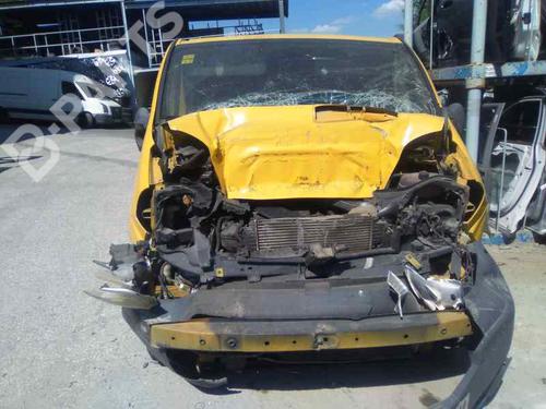 Used Parts RENAULT TRAFIC II Van (FL)    1064040
