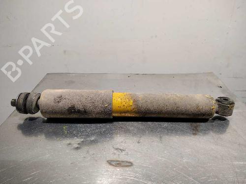 Used Left front shock absorber Left front shock absorber 10027827 10027827