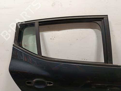 Right rear door DACIA SANDERO III 1.0 TCe 90 | BP29355767C5 