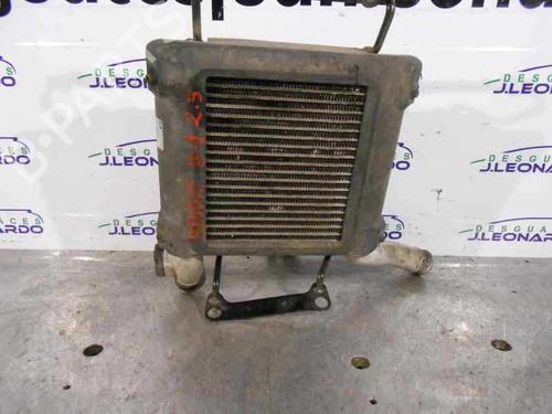 Used Intercooler Intercooler 14351577 14351577
