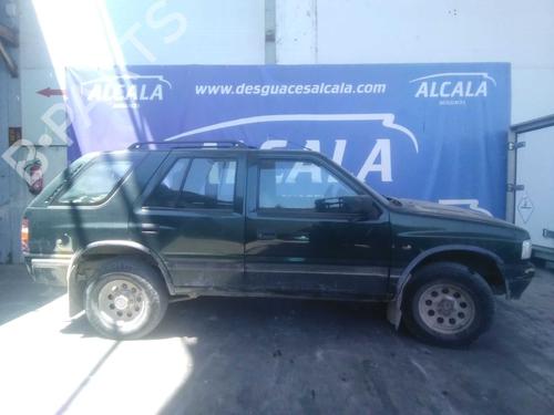 Used Parts OPEL FRONTERA A (U92)  2.3 TD (5JMWL4)  1499127