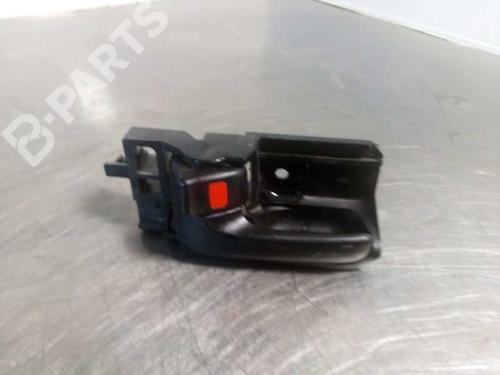 Rear left interior door handle TOYOTA HILUX VII Pickup (_N1_, _N2_, _N3_)  | BP10929881I15 