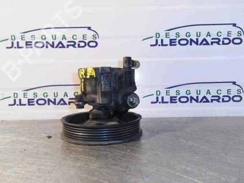 Used Steering pump Steering pump OPEL VECTRA A (J89) 2.0 i 16V (F19, M19) (136 hp) 13738344 13738344