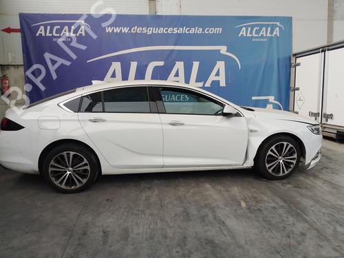 Used Parts OPEL INSIGNIA B Grand Sport (Z18) 1.5 (68) (165 hp) 4319170