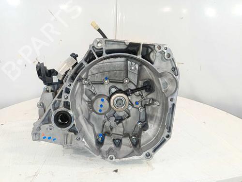Used Gearbox Gearbox 37793401 37793401
