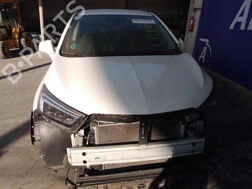 Engine mount OPEL MOKKA / MOKKA X (J13) 1.4 LPG (_76) | BP28518135M89 - Image 8