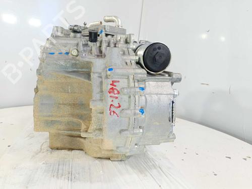 Gearbox SKODA KAROQ (NU7, ND7) 2.0 TDI 4x4 | BP40110237M3 - Image 5