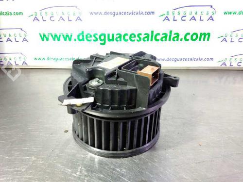 Used Heater blower motor Heater blower motor AUDI A4 B7 (8EC) 2.0 TDI (140 hp) 9990574 9990574