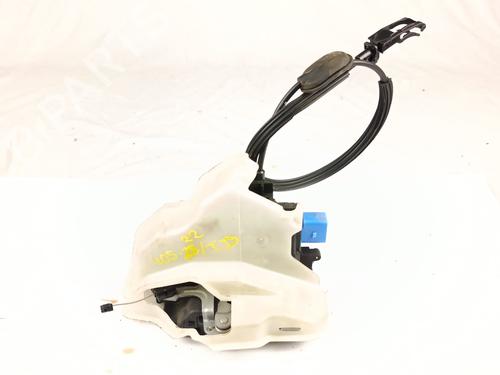 Rear right lock VW GOLF PLUS V (5M1, 521) 1.4 TSI 7L8839016D