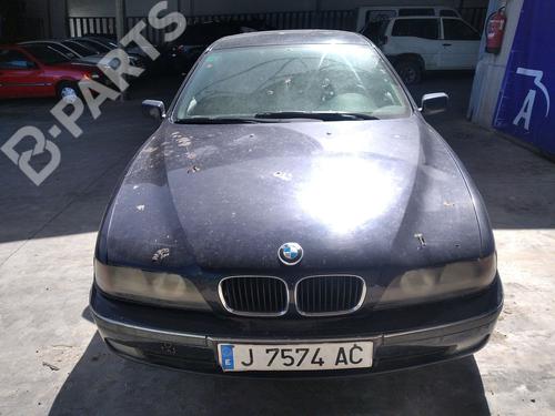 Electronic module BMW 5 (E39) 525 tds | BP12119745M83 