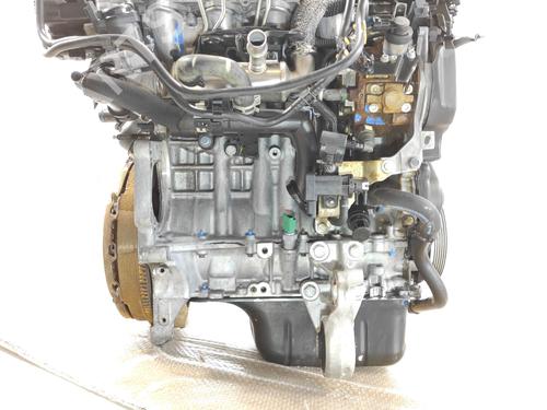 Engine CITROËN XSARA PICASSO (N68) 1.6 HDi | BP28293706M1 