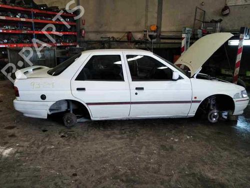 Left front indicator FORD ORION III (GAL) | BP10142353C32 - Image 5