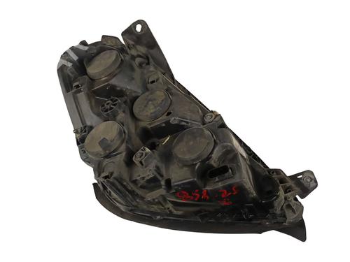Left headlight IVECO DAILY IV Platform/Chassis 35C14, 35S14, 35S14 /P | BP33027943C28 - Image 2