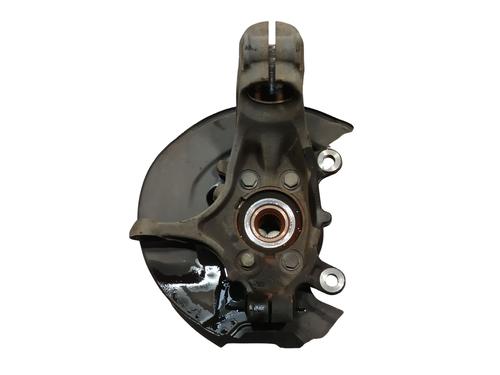 Left front steering knuckle RENAULT KADJAR (HA_, HL_) 1.2 TCe 130 (HLMR) | BP34624022M25 - Image 2
