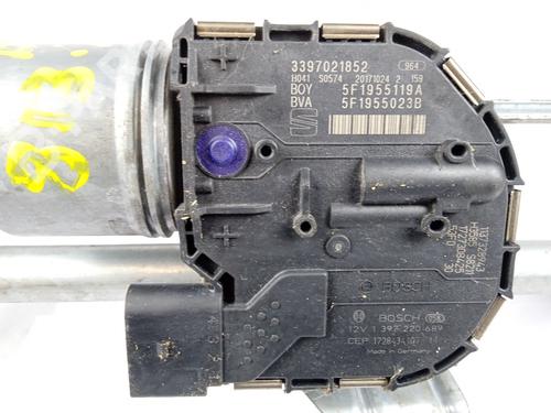 Front wiper motor SEAT LEON (5F1) 2.0 TDI | BP11036508M29 