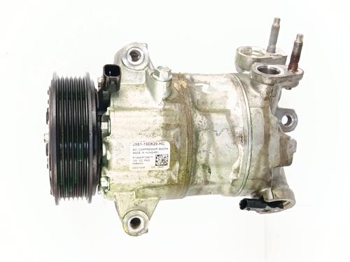 Used AC compressor AC compressor FORD FIESTA VII (HJ, HF) 1.0 EcoBoost (101 hp) 33941476 33941476
