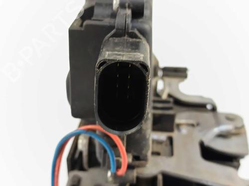 Front left lock VW BORA Variant (1J6) 1.9 TDI | BP34446295C98 - Image 3