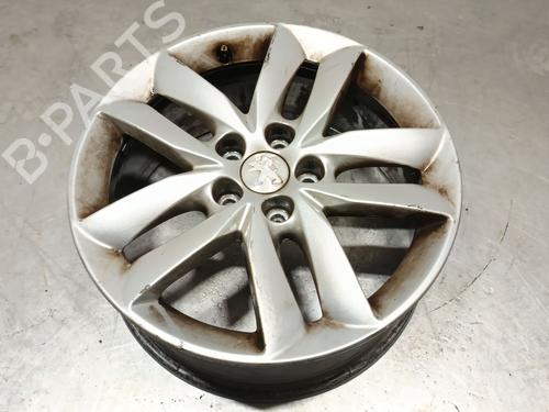 Used Rim PEUGEOT 508 SW I (8E_) 1.6 BlueHDi 120 (120 hp) 30169091