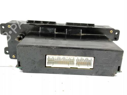 Climate control HYUNDAI TERRACAN (HP) 2.9 CRDi 4WD | BP25303556I5 - Image 2
